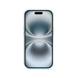 Coque Rixus SnapGrip 360 avec Anneau Support pour Apple iPhone 17 - Vert