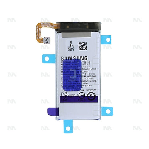 Batterie Principale Original Samsung Galaxy Z Flip5 5G F731B (EB-BF731ABY)