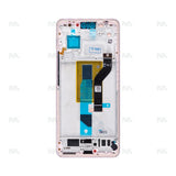Chassis + Ecran Original OEM + Vitre pour Xiaomi 13 Lite - Lite Pink