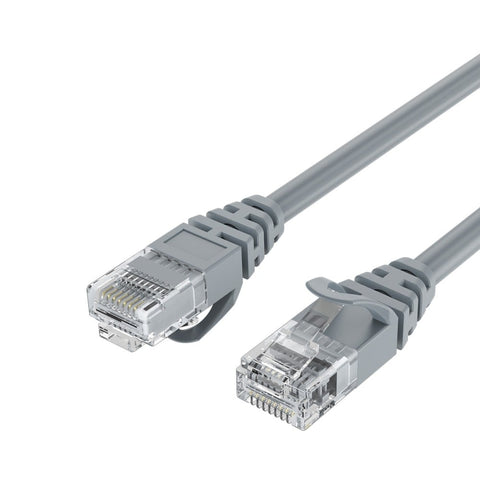 Câble Ethernet Rixus RXUTP01 Cat 6 UTP 1 m