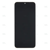 Chassis + Ecran Original OEM + Vitre pour Samsung Galaxy A03 Core (SM-A032F) - Noir