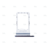 Support pour carte SIM pour Samsung Galaxy Z Flip4 5G F721B - Bleu - OEM
