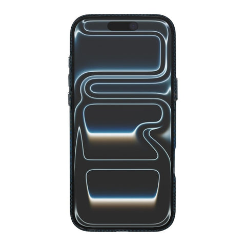 Coque Ultra-Fine Rixus Alpine Compatible MagSafe RXA131 pour Apple iPhone 17 Pro Max