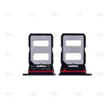 Support de carte SIM noir OEM pour Xiaomi 12T 5G, 12T Pro 5G