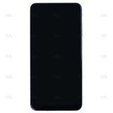 Chassis + Ecran Original OEM + Vitre pour Huawei P30 Lite / P30 Lite New Edition - Pearl White