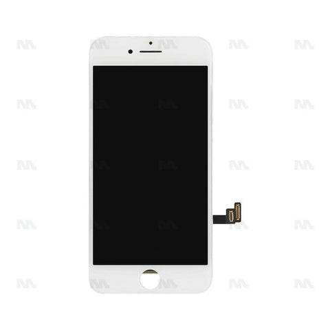 Ecran LCD pour iPhone 7 - Blanc
