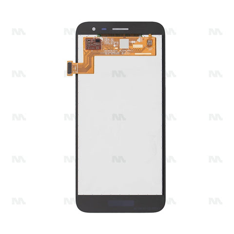 Ecran Original OEM + Vitre pour Samsung Galaxy J2 Core J260F - Noir
