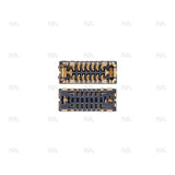 Connecteur FPC du capteur de proximité (10 pin) pour iPhone 16, 16 Plus
