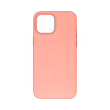 Coque souple en TPU Rixus avec MagSafe pour Apple iPhone 13 Pro rose