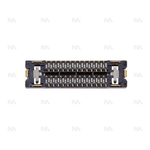 Connecteur FPC LCD / Vitre Tactile (52 pin) pour iPhone 16 Pro, 16 Pro Max