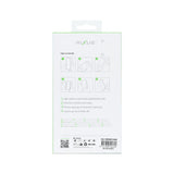 Coque Ultra-Fine Rixus Alpine Compatible MagSafe RXA093 pour Apple iPhone 17 Pro Max