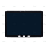 Ecran Original OEM + Vitre pour Samsung Galaxy Tab Active4 Pro T636B - Noir