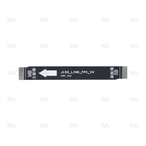 Nappe principale pour Xiaomi Redmi Note 9 – OEM