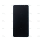 Chassis + Ecran Original OEM + Vitre pour Xiaomi Poco X6 Pro / Redmi K70E - Menthe