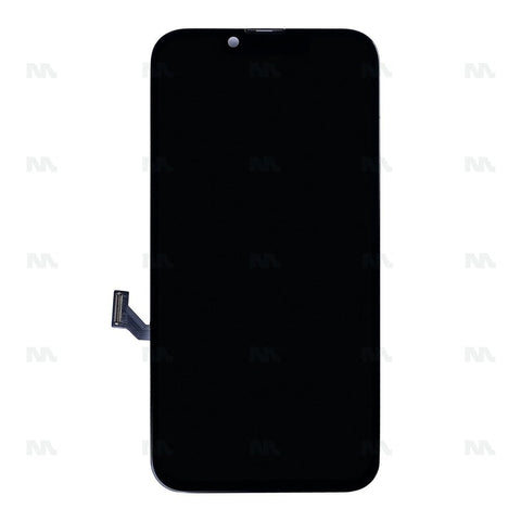 Ecran LCD + Vitre pour Apple iPhone 16e - In-Cell HD+