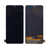 Ecran LCD + Vitre pour Xiaomi Redmi Note 10 Pro 4G (M2101K6G) Quality - In-Cell - Noir