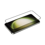 Verre trempé Rixus Clear HD Ultra Line pour Samsung Galaxy S21 Plus 5G