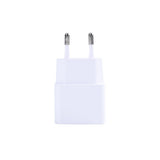 Adaptateur secteur Samsung 25W + câble USB-C Samsung EP-T2510XWEGEU - Blanc - Original