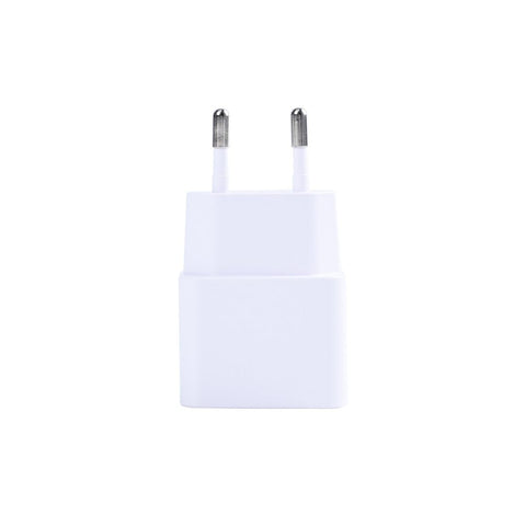 Adaptateur secteur Samsung 25W + câble USB-C Samsung EP-T2510XWEGEU - Blanc - Original