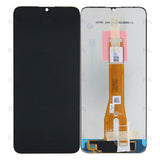 Ecran LCD complet + Vitre pour Huawei X7A (RKY-LX1 / RKY-LX2) - Noir