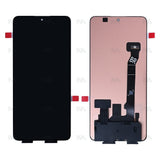 Ecran Original OEM + Vitre pour Xiaomi Redmi Turbo 4 / Poco X7 Pro - Noir