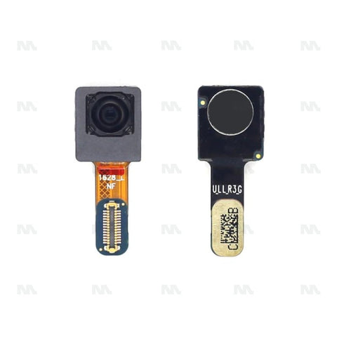 Caméra avant 10 MP grand angle OEM pour Samsung Galaxy S21 G991B, S21 Plus 5G G996B