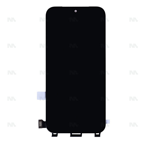Ecran Original OEM + Vitre pour OnePlus 15 - Noir