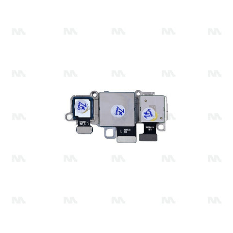 Ensemble de caméras arrière OEM pour Samsung Galaxy S23 S911B / S23 Plus S916B / S24 S921B / S25 S931B