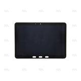 Ecran Original OEM + Vitre pour Samsung Galaxy Tab Active Pro 10.1 T540 / T545 - Noir