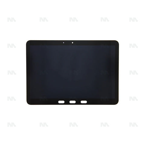 Ecran Original OEM + Vitre pour Samsung Galaxy Tab Active Pro 10.1 T540 / T545 - Noir