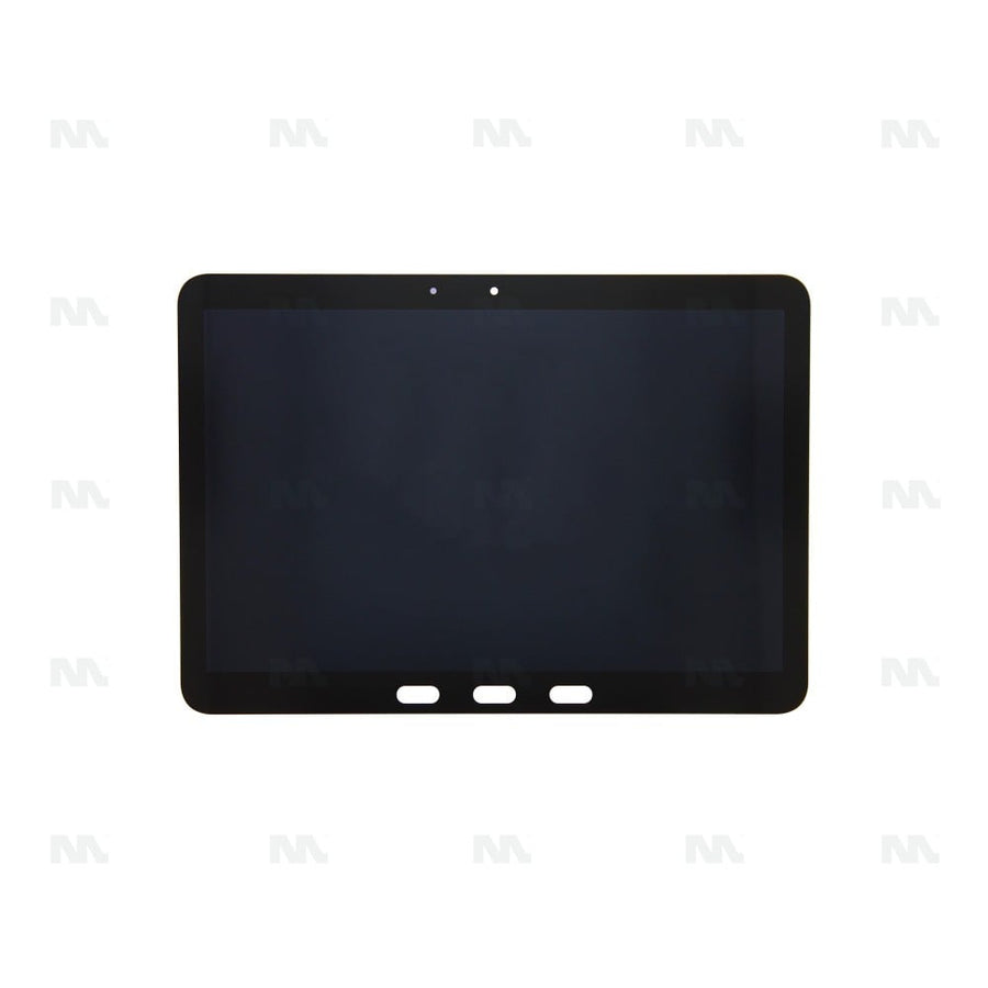 Ecran Original OEM + Vitre pour Samsung Galaxy Tab Active Pro 10.1 T540 / T545 - Noir