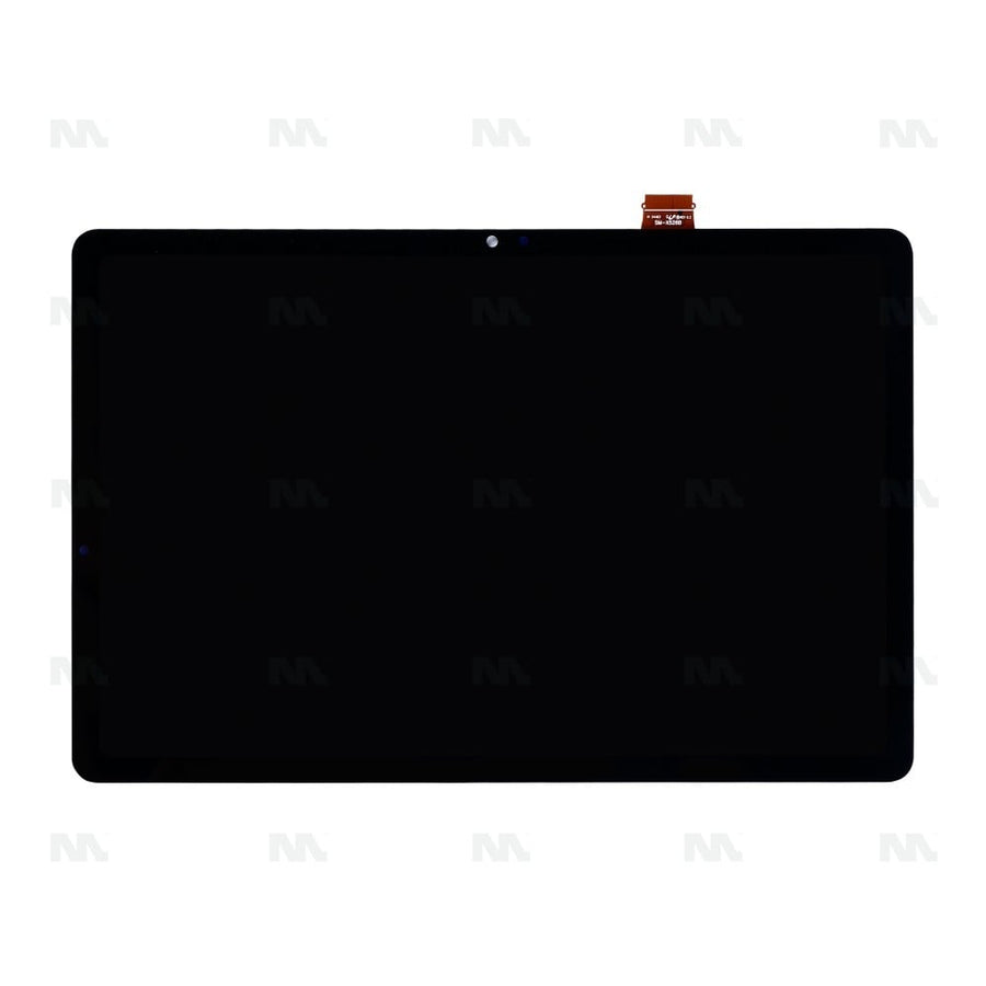 Écran complet sans châssis Original pour Samsung Galaxy Tab S10 FE X520, X526 - Noir