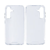 Étui antichoc Rixus en TPU pour Samsung Galaxy A05s transparent