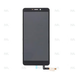 Ecran Original OEM + Vitre pour Nokia C100 ( TA-1484, TA-1520) - Noir