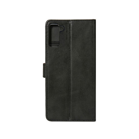 Etui livre pour Samsung Galaxy S23 - Noir