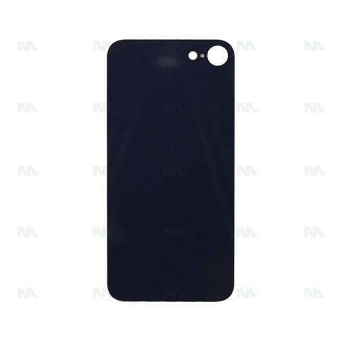 Vitre Arrière avec bloc complet pour Apple iPhone 8, compatible avec Gold