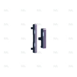 Bouton d'alimentation et de volume pour Samsung Galaxy S22 Ultra 5G S908B – Bordeaux – OEM