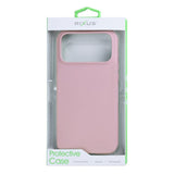 Coque souple en TPU Rixus pour Apple iPhone 17 Pro rose
