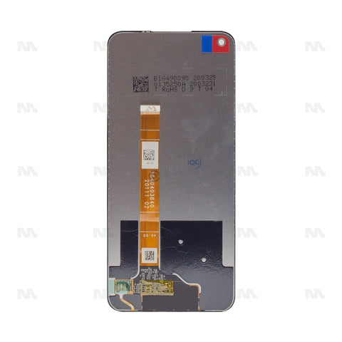 Ecran LCD + Vitre pour OnePlus Nord N10 5G