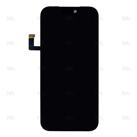 Écran complet Reconditionné pour Apple iPhone 17 Pro