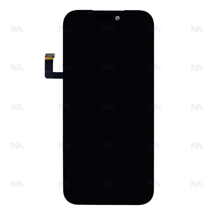 Écran complet Reconditionné pour Apple iPhone 17 Pro