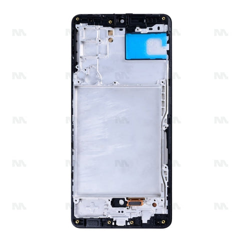 Chassis + Ecran Incell pour Samsung Galaxy A42 5G A426B - Noir