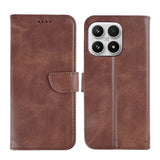 Bibliothèque Rixus pour Xiaomi 17 Marron