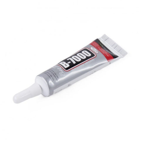Colle multi-usage B7000 - 15 ml