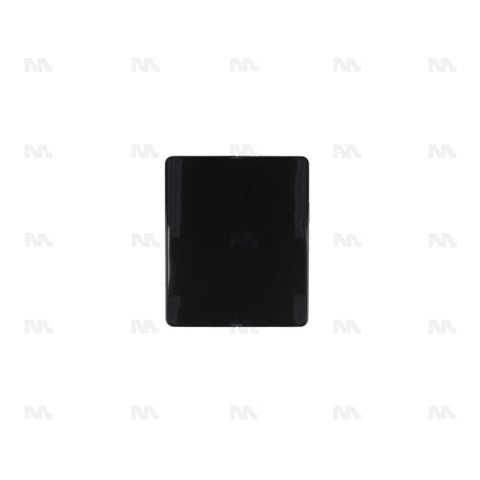 Chassis + Ecran Officiel Service Pack + Vitre pour Samsung Galaxy Z Fold5 F946B - Phantom Black