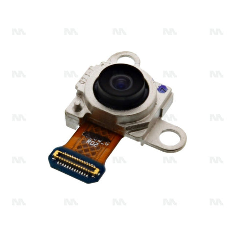 Caméra arrière 12 MP grand angle Original pour Samsung Galaxy Z Fold3 F926B