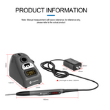 Fer à souder portable Sunshine S210