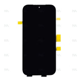 Écran complet sans châssis Original pour Xiaomi 17 - Noir