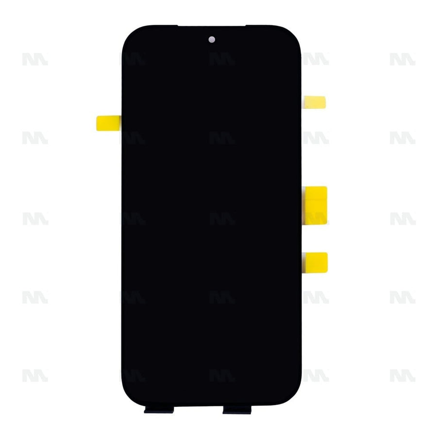 Écran complet sans châssis Original pour Xiaomi 17 - Noir