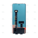 Ecran Original OEM + Vitre pour Motorola Edge 40 Neo (XT2307-1) - Noir